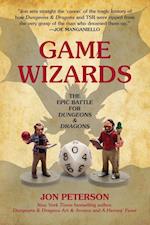 Game Wizards