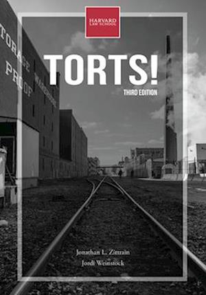 Torts!, third edition