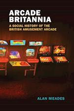 Arcade Britannia