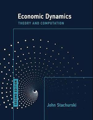 Economic Dynamics, Second Edition