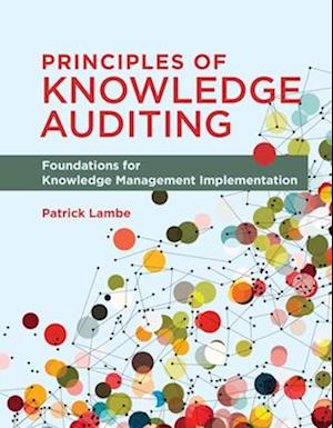 Principles of Knowledge Auditing