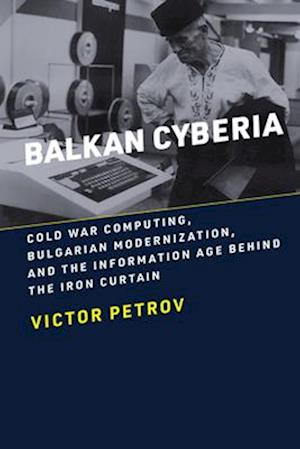 Balkan Cyberia