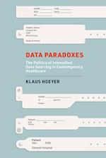 Data Paradoxes
