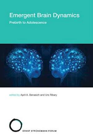 Emergent Brain Dynamics: Prebirth to Adolescence
