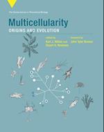 Multicellularity