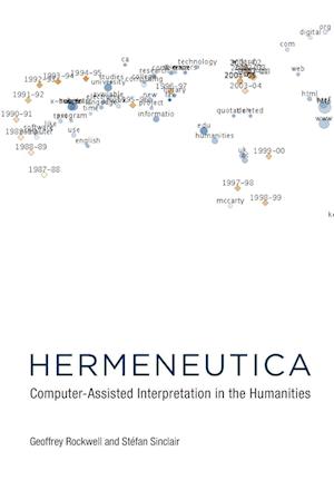 Hermeneutica: Computer-Assisted Interpretation in the Humanities