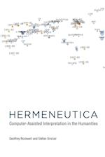 Hermeneutica: Computer-Assisted Interpretation in the Humanities 