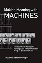 Making Meaning with Machines