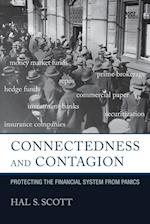 Connectedness and Contagion: Protecting the Financial System from Panics 