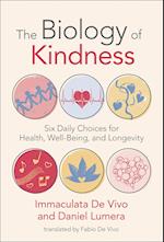 The Biology of Kindness