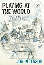 Playing at the World, 2e, Volume 1
