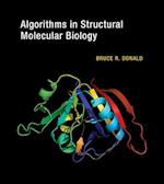 Algorithms in Structural Molecular Biology