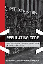 Regulating Code
