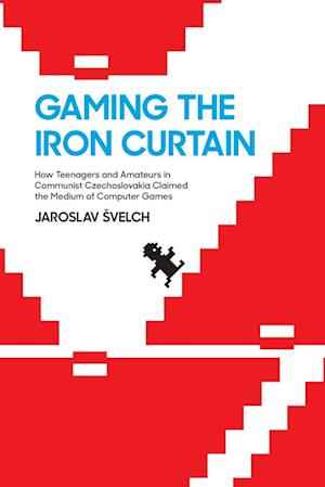 Gaming the Iron Curtain