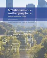 Metabolism of the Anthroposphere, Second Edition