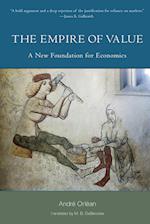 The Empire of Value