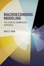 Macroeconomic Modeling