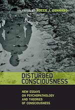 Disturbed Consciousness: New Essays on Psychopathology and Theories of Consciousness 