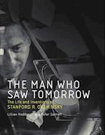 The Man Who Saw Tomorrow