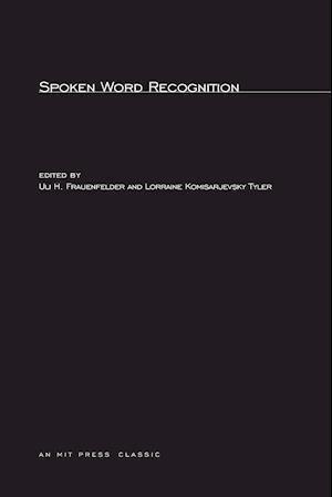 Spoken Word Recognition