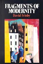 Fragments of Modernity