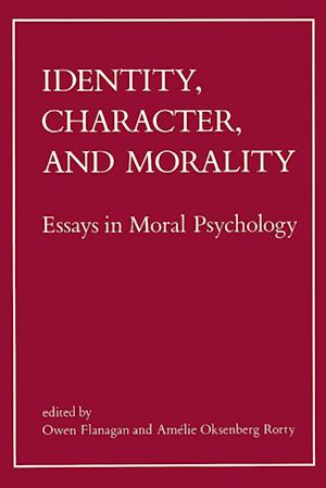 Identity, Character, and Morality