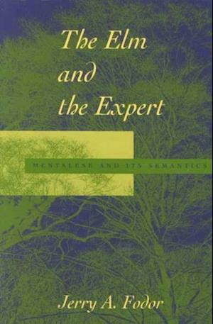 The Elm and the Expert