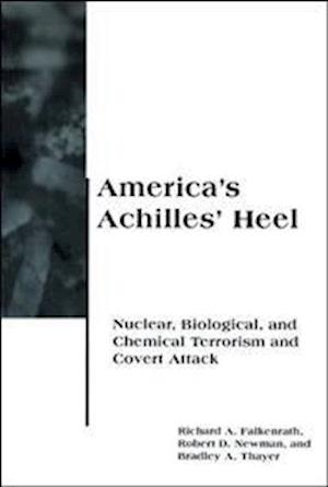 America's Achilles' Heel