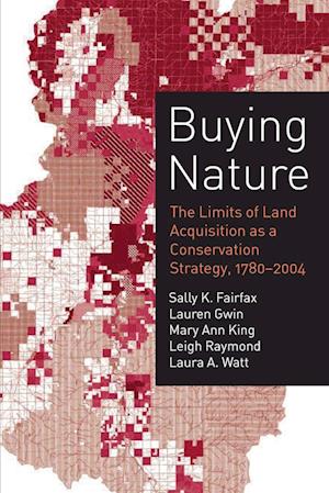 Buying Nature