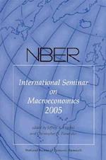 NBER International Seminar on Macroeconomics 2005