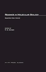 Readings in Molecular Biology
