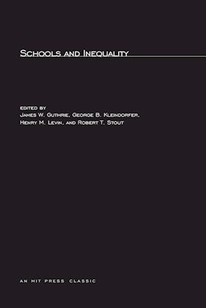 Schools and Inequality