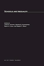 Schools and Inequality