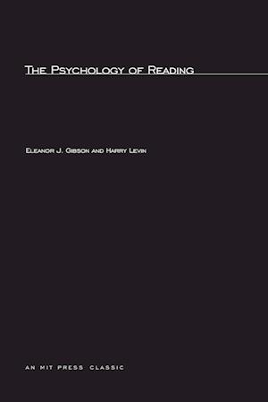 The Psychology Of Reading