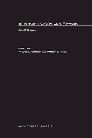 AI in the 1980s and Beyond