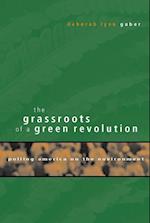 The Grassroots of a Green Revolution