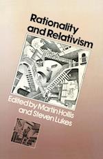 Rationality and Relativism