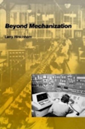 Beyond Mechanization