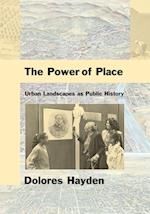 The Power of Place