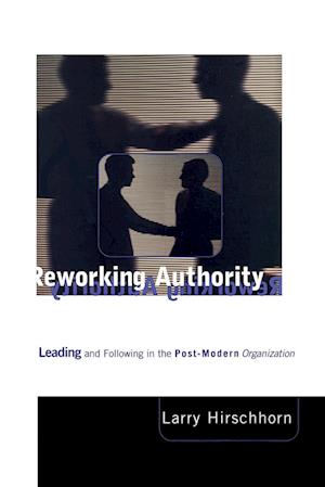 Reworking Authority