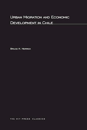 Urban Migration and Economic Development in Chile