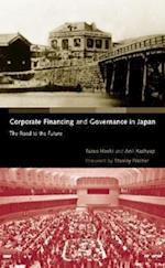 Corporate Financing and Governance in Japan