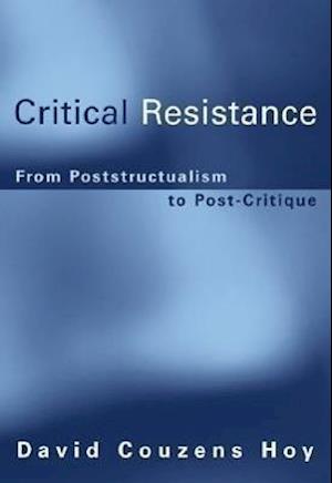 Critical Resistance