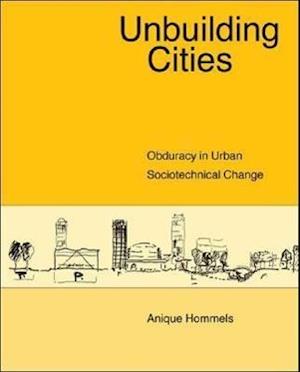 Unbuilding Cities