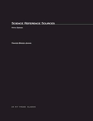 Science Reference Sources