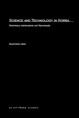 Science and Technology in Korea