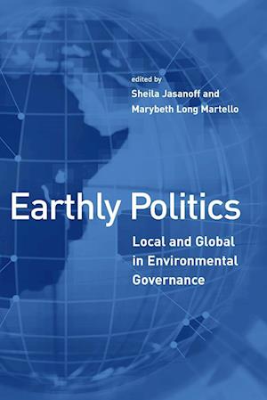 Earthly Politics