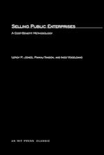 Selling Public Enterprises