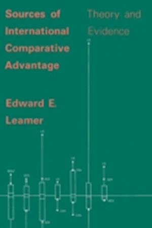 Sources of International Comparative Advantage