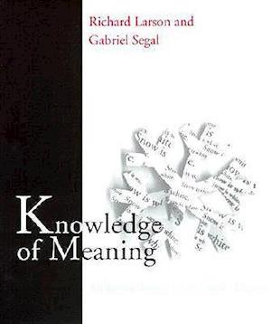 Knowledge of Meaning